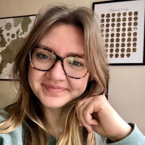 Meet your Posher, Liz